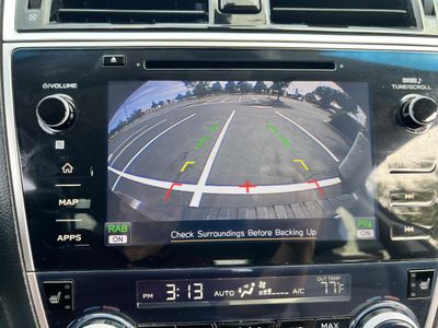 2019 Subaru Outback - Photo 29