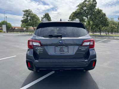 2019 Subaru Outback - Photo 6