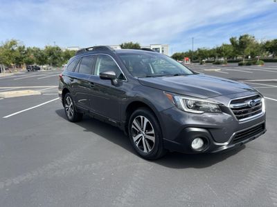 2019 Subaru Outback - Photo 3