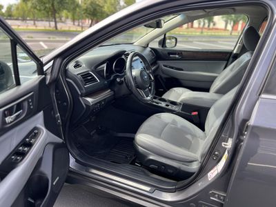 2019 Subaru Outback - Photo 9