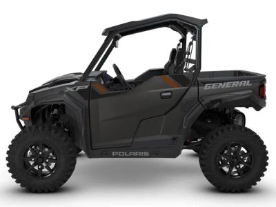 2026 Polaris® General XP 1000 Ultimate — front three-quarter view