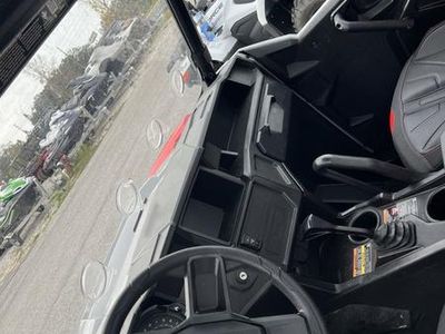2025 Polaris General XP 1000 Sport — photo 7 view
