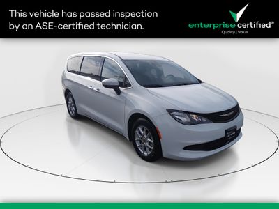 2023 Chrysler Voyager - Photo 1