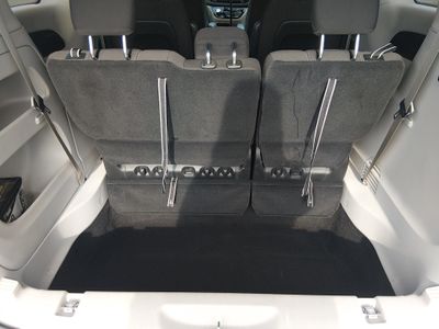 2023 Chrysler Voyager - Photo 11