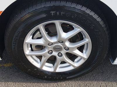2023 Chrysler Voyager - Photo 10