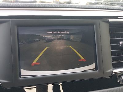 2023 Chrysler Voyager - Photo 16