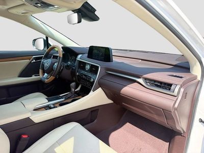 2020 Lexus RX - Photo 15