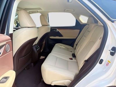 2020 Lexus RX - Photo 21