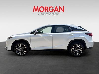 2020 Lexus RX - Photo 6