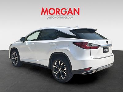 2020 Lexus RX - Photo 5