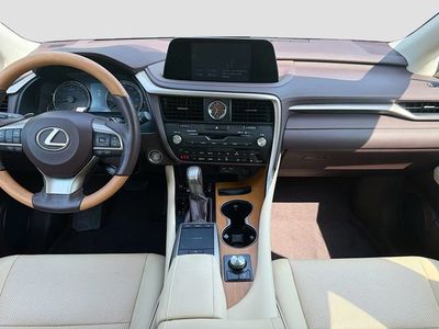 2020 Lexus RX - Photo 20