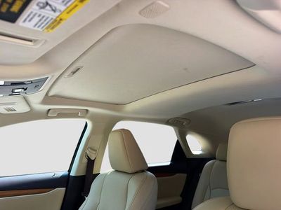 2020 Lexus RX - Photo 27