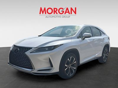 2020 Lexus RX - Photo 7