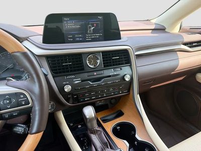 2020 Lexus RX - Photo 28