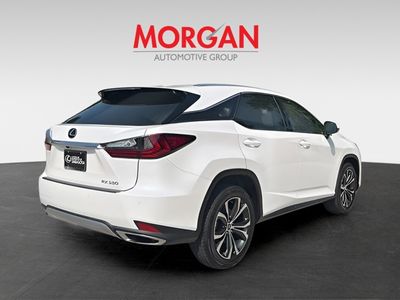2020 Lexus RX - Photo 3