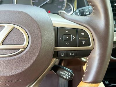 2020 Lexus RX - Photo 38