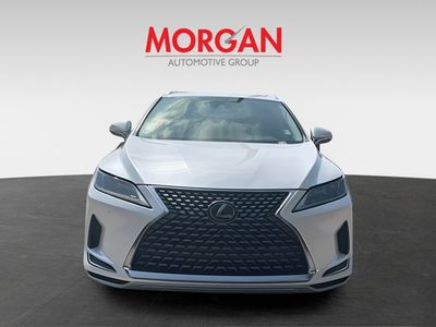 2020 Lexus RX - Photo 8