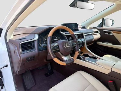 2020 Lexus RX - Photo 26