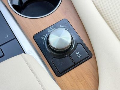 2020 Lexus RX - Photo 30