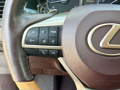 2020 Lexus RX - Photo 37