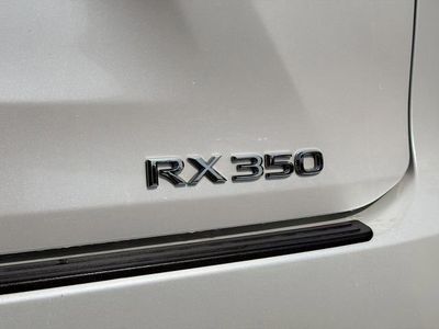 2020 Lexus RX - Photo 11