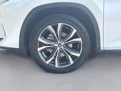 2020 Lexus RX - Photo 42