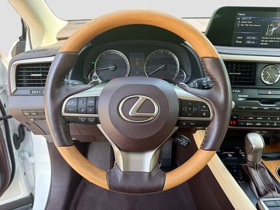 2020 Lexus RX - Photo 39