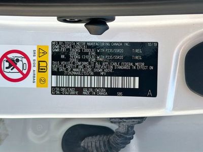 2020 Lexus RX - Photo 44