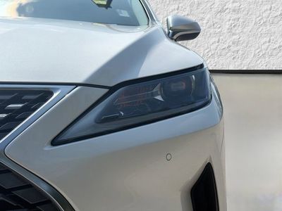 2020 Lexus RX - Photo 9