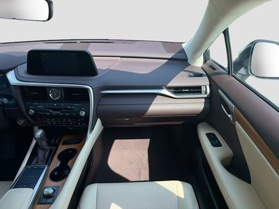 2020 Lexus RX - Photo 19