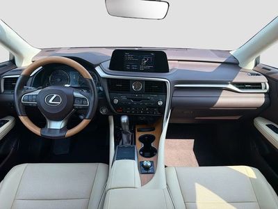 2020 Lexus RX - Photo 17
