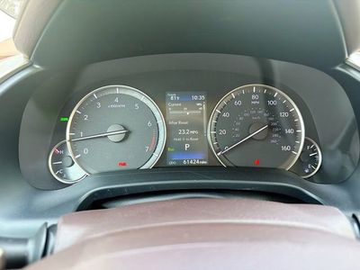 2020 Lexus RX - Photo 40