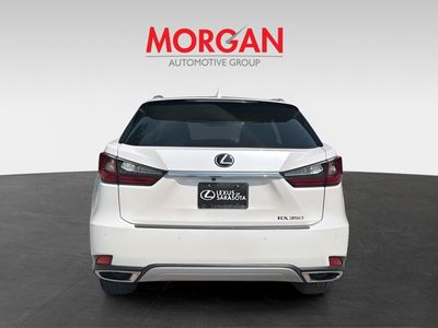 2020 Lexus RX - Photo 4