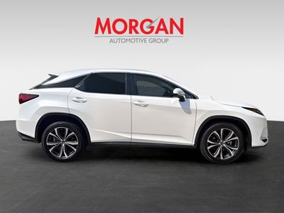 2020 Lexus RX - Photo 2