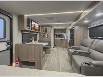 2024 Grand Design Imagine — side profile view