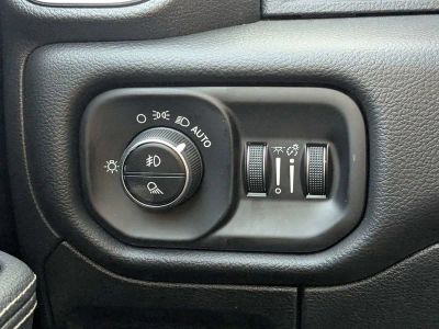 2026 Ram 1500 — photo 21 view