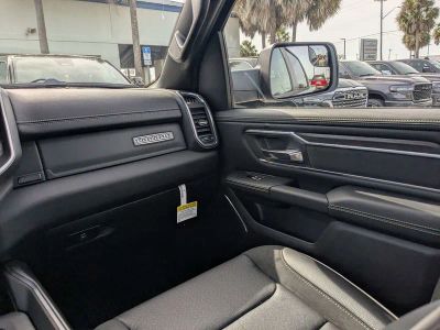 2026 Ram 1500 — photo 16 view