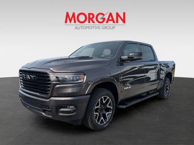2026 Ram 1500 — photo 8 view
