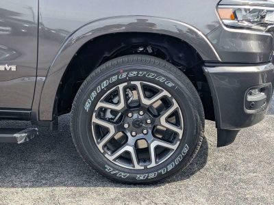 2026 Ram 1500 — photo 12 view