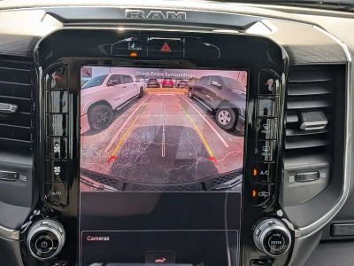 2026 Ram 1500 — photo 29 view