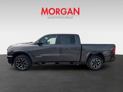 2026 Ram 1500 — photo 7 view