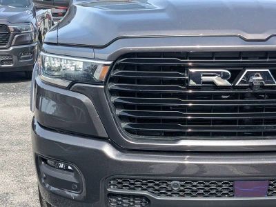 2026 Ram 1500 — photo 10 view