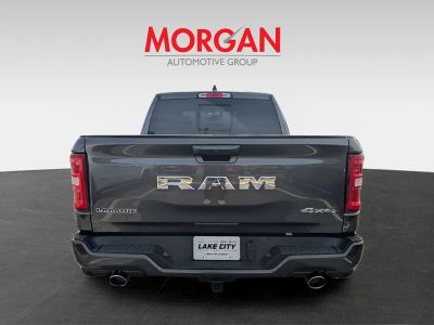 2026 Ram 1500 — detail view