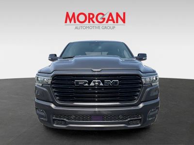 2026 Ram 1500 — photo 9 view