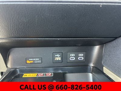 2026 Toyota Camry — photo 17 view