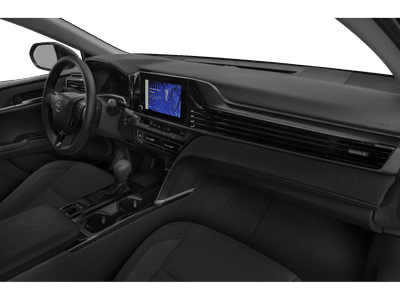 2026 Toyota Camry — photo 32 view