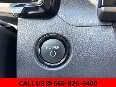 2026 Toyota Camry — photo 20 view