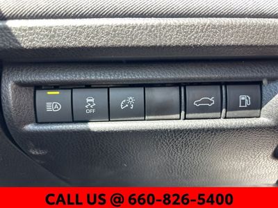 2026 Toyota Camry — photo 21 view