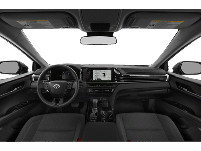 2026 Toyota Camry — photo 26 view