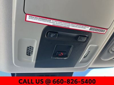 2026 Toyota Camry — photo 19 view